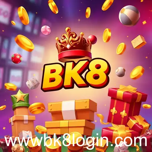 The Digital Arena: BK8's Evolution in Online Gaming