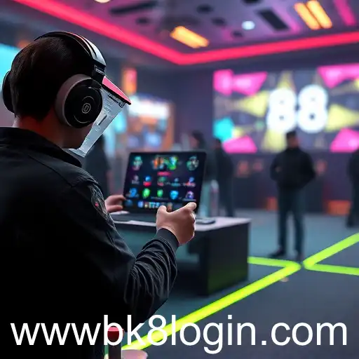 BK8's Influence on the Gaming World