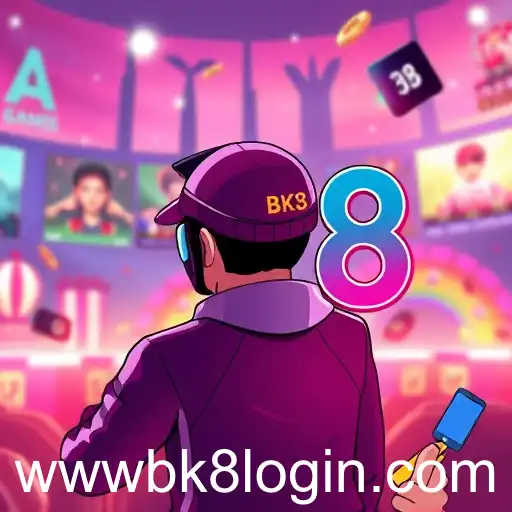 BK8's Impact on the Global Gaming Arena