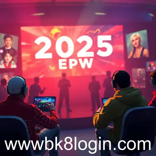 BK8's Role in Modern Gaming