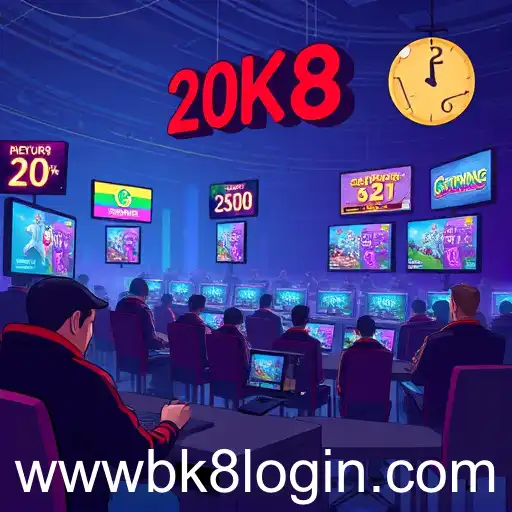 The Rise of Digital Gaming and Regulation in 2026