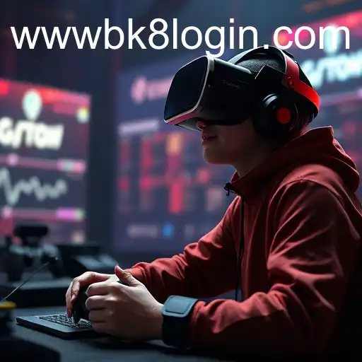 The Digital Transformation of Online Gaming