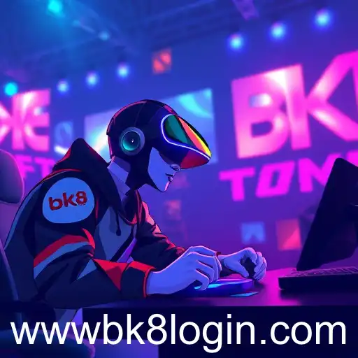 The Evolution of Online Gaming