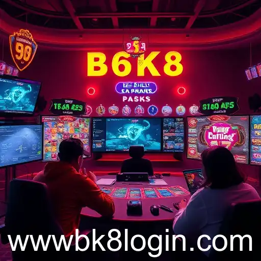 Gaming Industry Thrives Amidst Global Challenges