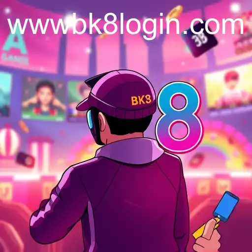 BK8's Impact on the Global Gaming Arena