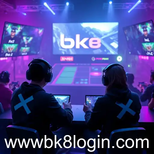 The Digital Evolution of Online Gaming in the 2020s