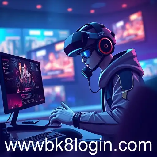 The Digital Evolution of Online Gaming