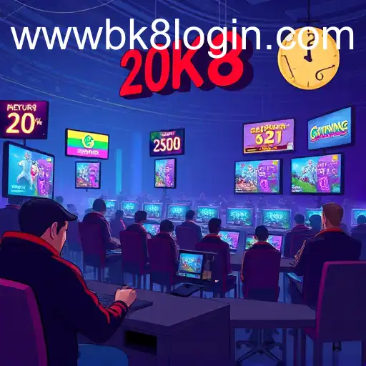 The Rise of Digital Gaming and Regulation in 2026