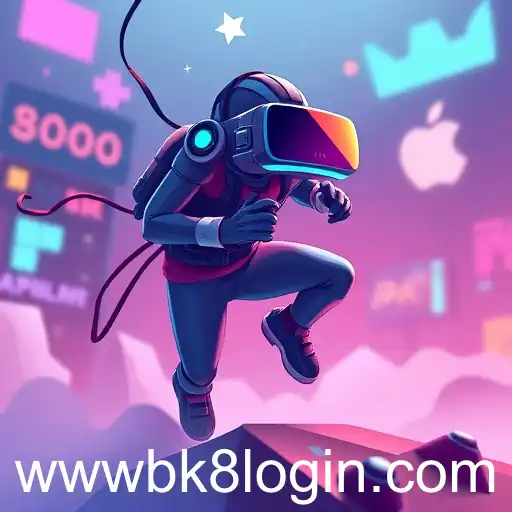 Emerging Trends in Online Gaming for 2025