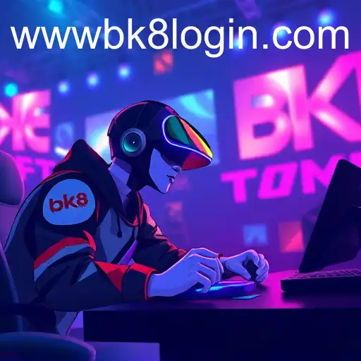 The Evolution of Online Gaming