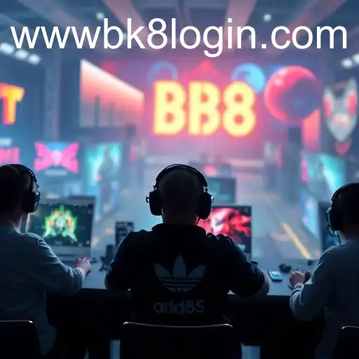 The Impact of Online Gaming Trends in 2025