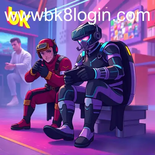 The Rise of Online Gaming Platforms in 2025