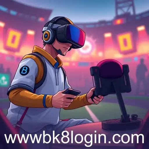 The Rise of Online Gaming Platforms