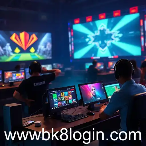 Online Gaming Trends in 2025