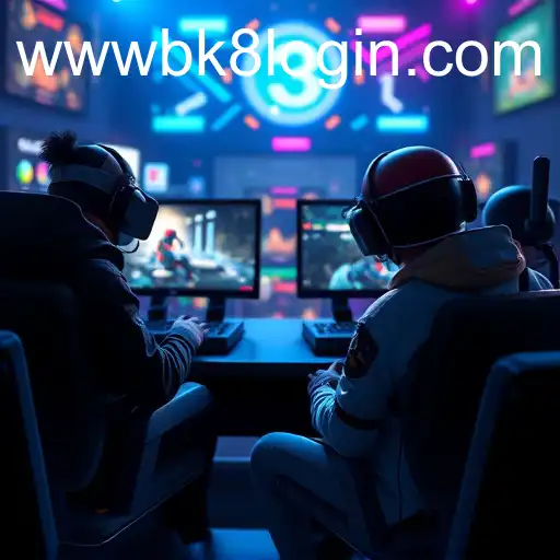 Revolutionizing Online Gaming in 2025