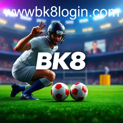 The Rise of BK8 in the Gaming World