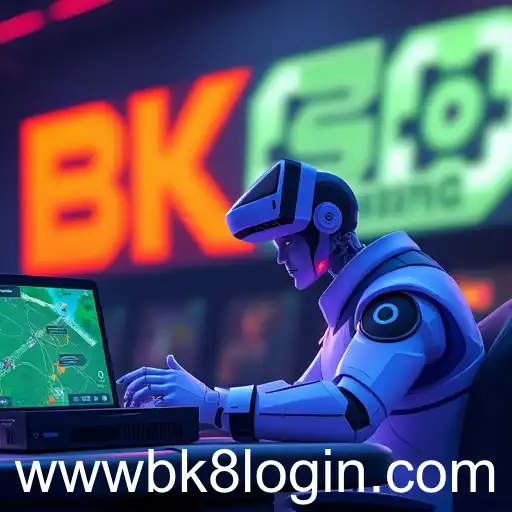 The Rise of Online Gaming Platforms in 2025