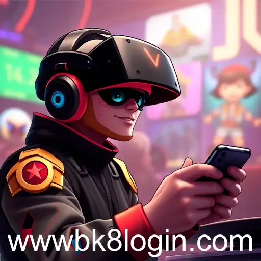 The Rise and Dynamics of Online Gaming in 2025