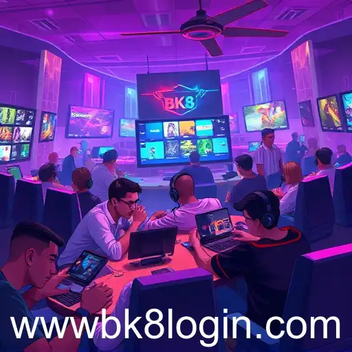 The Rise of Online Gaming in 2025