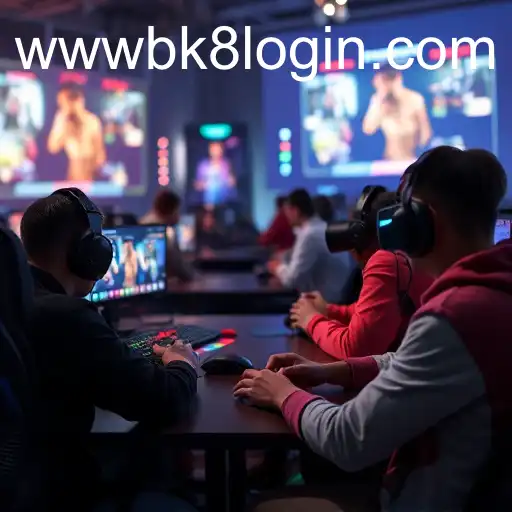 The Rising Influence of Online Gaming in 2025