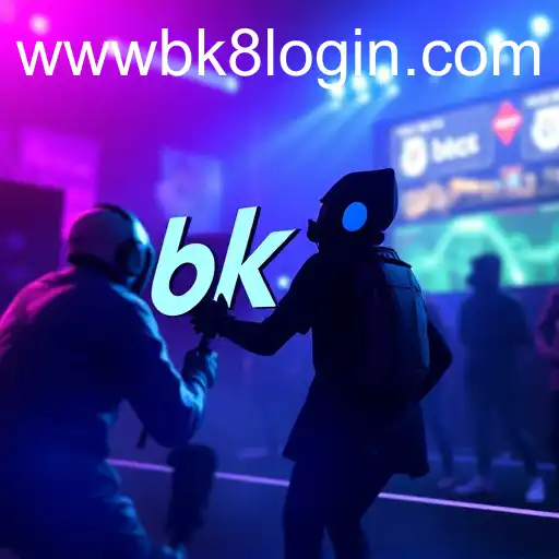 The Rising Popularity of bk8 in Online Gaming