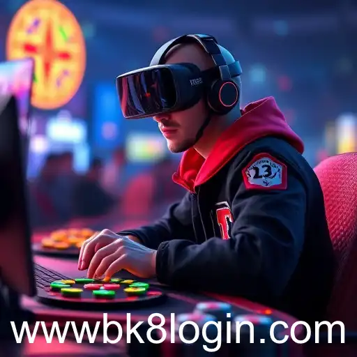 The Evolving Landscape of Online Gaming