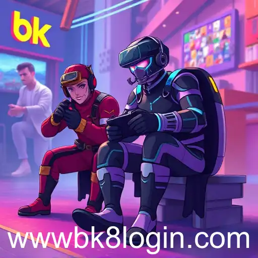 The Rise of Online Gaming Platforms in 2025