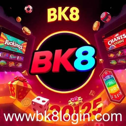 The Rise of BK8 in the Online Gaming Industry