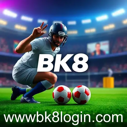 The Rise of BK8 in the Gaming World