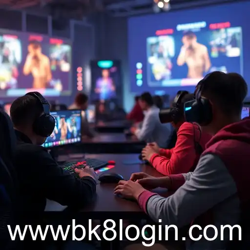 The Rising Influence of Online Gaming in 2025