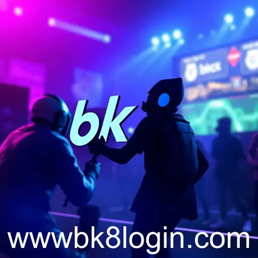 The Rising Popularity of bk8 in Online Gaming