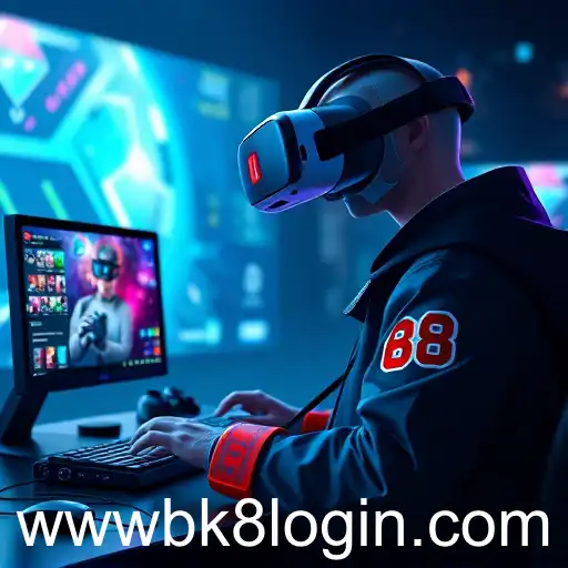 The Rise of Online Gaming Platforms